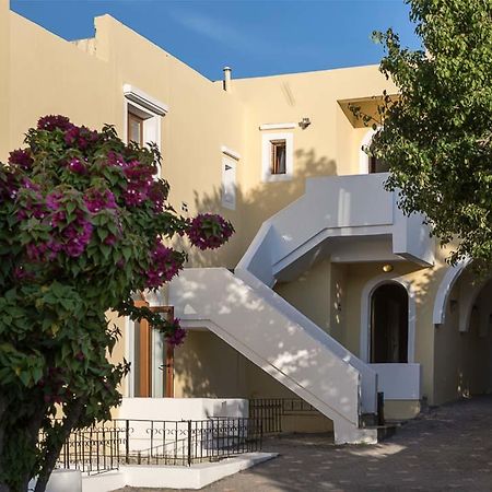 Langley Resort Almirida Bay Buitenkant foto