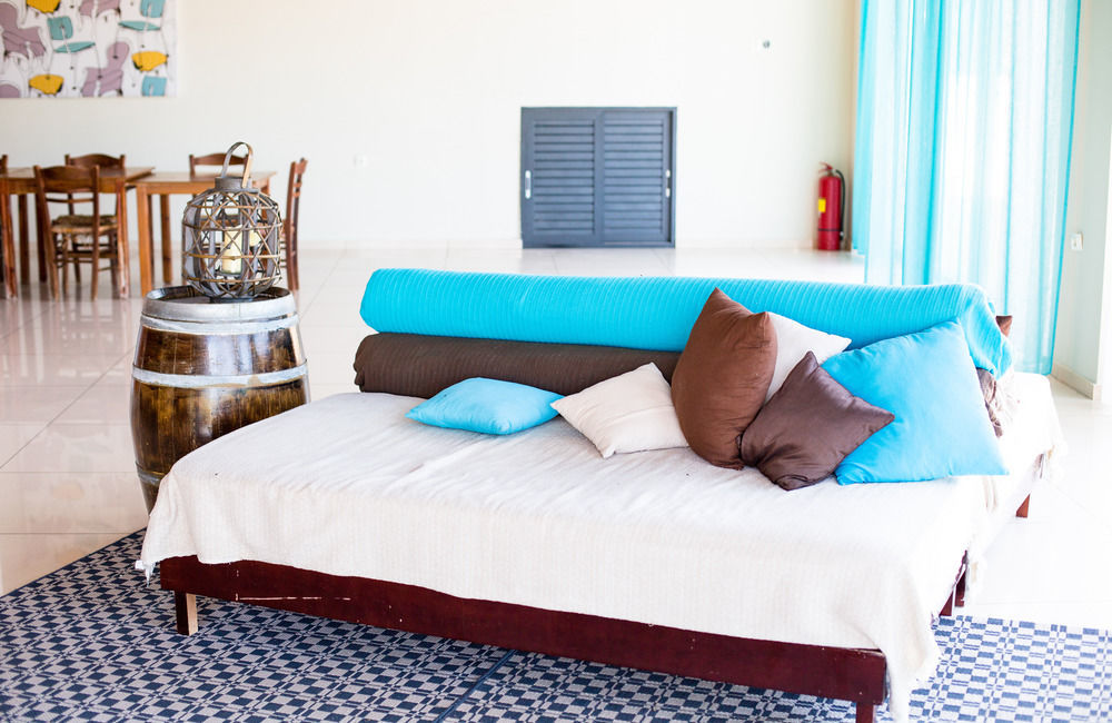 Langley Resort Almirida Bay Buitenkant foto