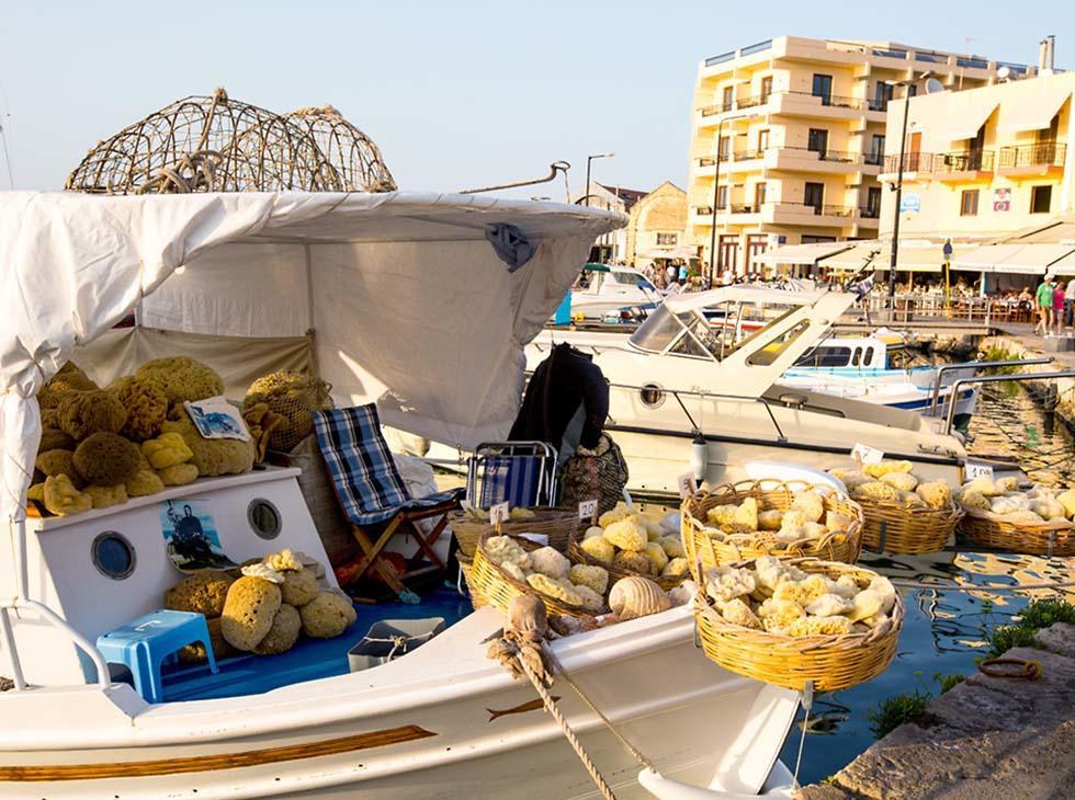 Langley Resort Almirida Bay Buitenkant foto