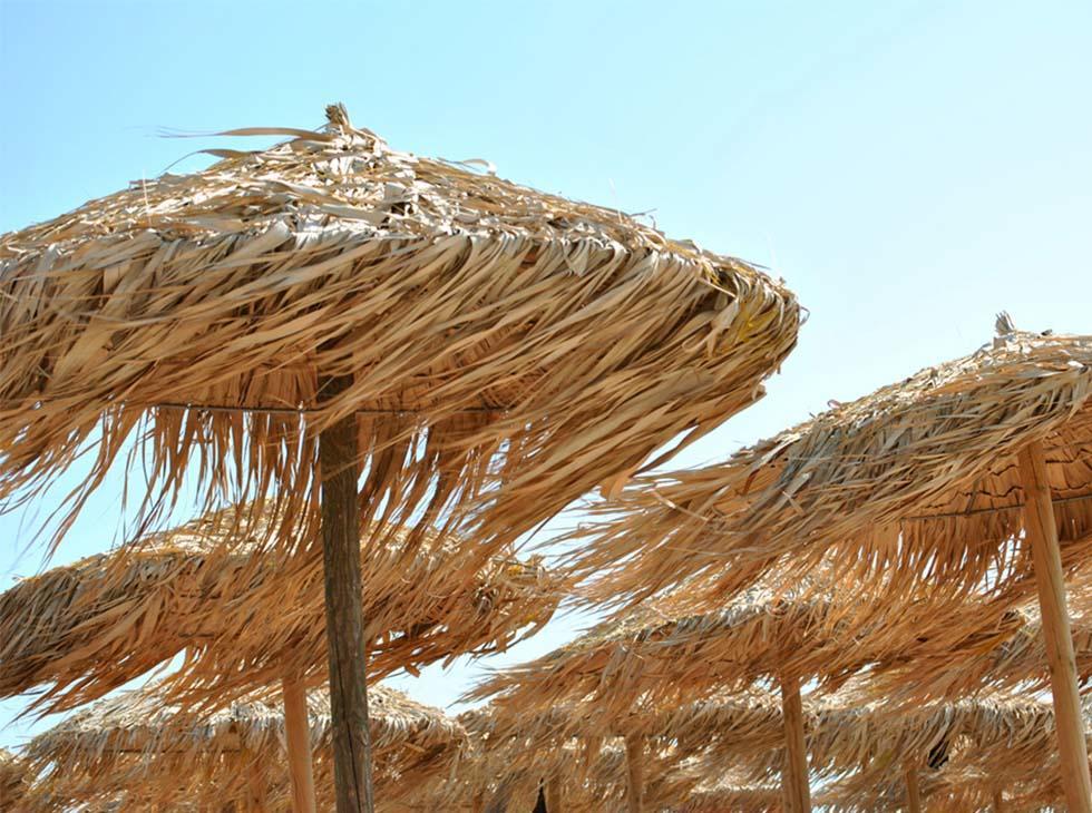 Langley Resort Almirida Bay Buitenkant foto
